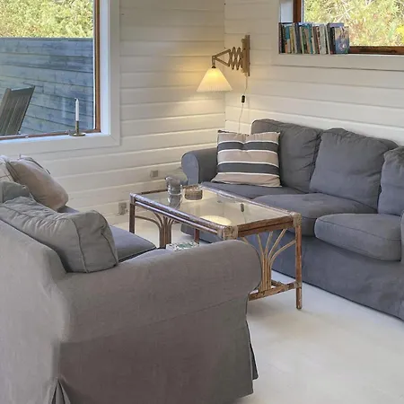 Holiday home 3 Bedroom Lovely In Sjaellands Odde