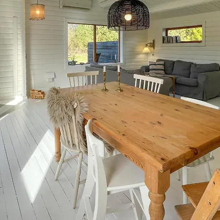 3 Bedroom Lovely In Sjaellands Odde Tjorneholm
