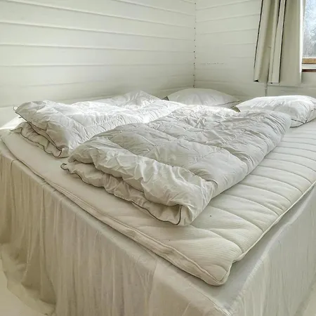 3 Bedroom Lovely In Sjaellands Odde *