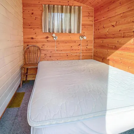 3 Bedroom Lovely In Sjaellands Odde * Tjørneholm