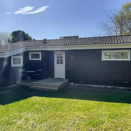 3 Bedroom Lovely In Sjaellands Odde Prázdninový dům Tjørneholm