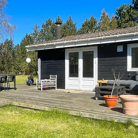 3 Bedroom Lovely In Sjaellands Odde *