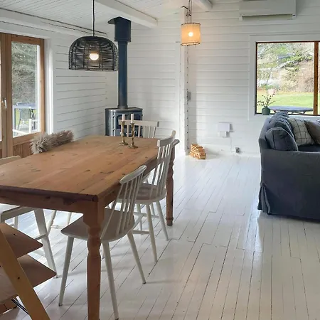 3 Bedroom Lovely In Sjaellands Odde
