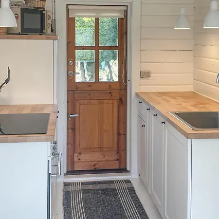 Holiday home 3 Bedroom Lovely In Sjaellands Odde Tjorneholm