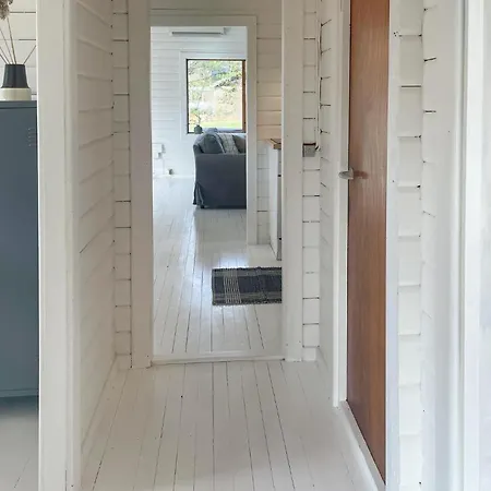 3 Bedroom Lovely In Sjaellands Odde Holiday home
