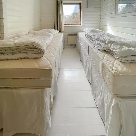 3 Bedroom Lovely In Sjaellands Odde * Tjørneholm