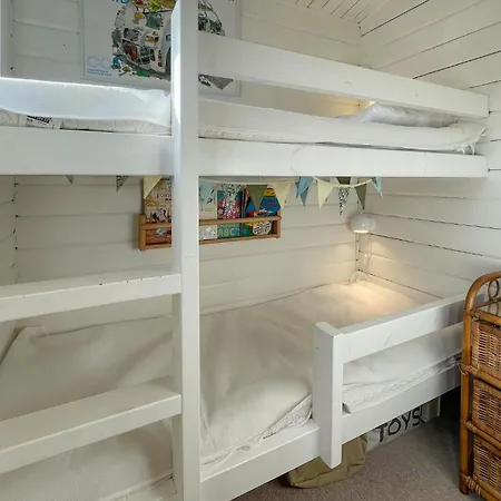 3 Bedroom Lovely In Sjaellands Odde Prázdninový dům