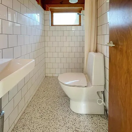 Holiday home 3 Bedroom Lovely In Sjaellands Odde